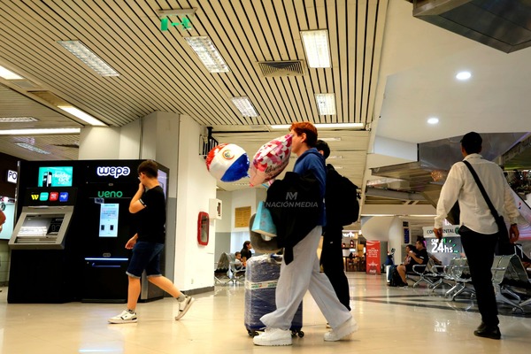 Temporada alta: Senatur alerta sobre agencias de turismo no habilitadas - ADN Digital