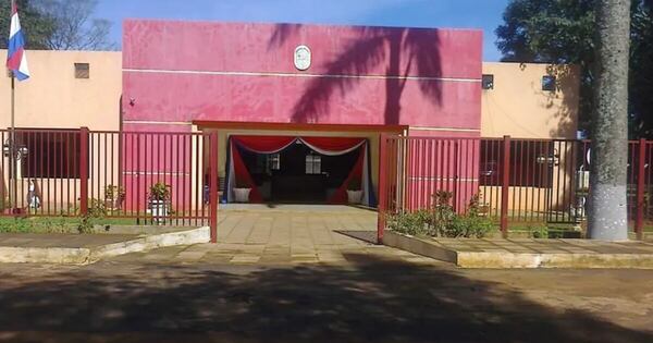 La Nación / Denuncian traslados masivos de electores en Corpus Christi