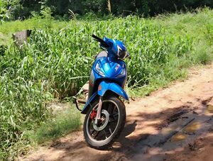 Recuperan motocicleta denunciada como hurtada en Itacurubí - Concepción al Día