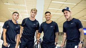 Olimpia y un test exigente ante Colo Colo