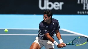 Dani Vallejo queda a puertas del cuadro principal