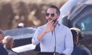 El «Modelo Bukele» echa raíces en Costa Rica: Inicia la construcción de la megacárcel CACCO