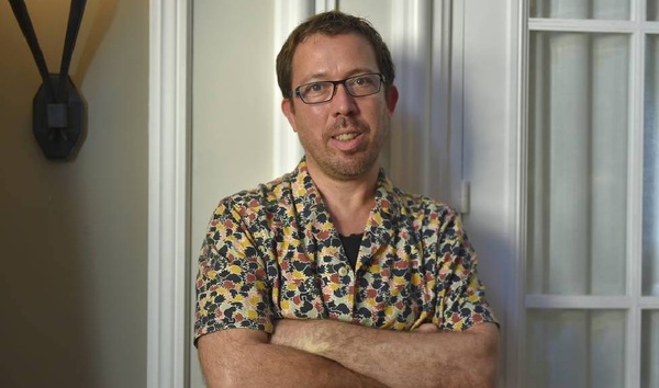 Marcelo Martinessi deslumbra Berlín con “Narciso”, su obra más íntima y glamorosa - OviedoPress