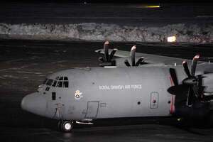 Los vaivenes de EEUU y su interés geoestratégico en Groenlandia: de 10.000 a 200 soldados - Mundo - ABC Color