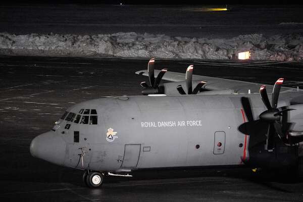 Los vaivenes de EEUU y su interés geoestratégico en Groenlandia: de 10.000 a 200 soldados - Mundo - ABC Color