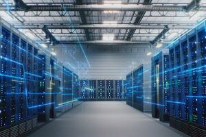 450 data centers en Latam, 10 en Paraguay  - Negocios - ABC Color
