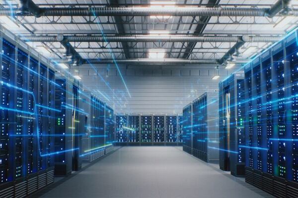 450 data centers en Latam, 10 en Paraguay  - Negocios - ABC Color