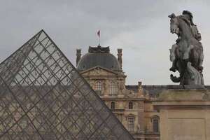 Museos franceses elevan tarifas para visitantes no europeos - Viajes - ABC Color