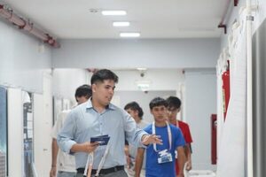 La Universidad Americana invita su primer Open House del 2026