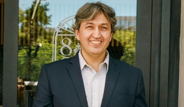 Luis Barboza: “Asunción fue la capital latinoamericana que más creció en términos turísticos”