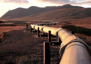 Paraguay busca posicionarse como el paso clave del gasoducto bioceánico 