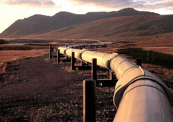 Paraguay busca posicionarse como el paso clave del gasoducto bioceánico 