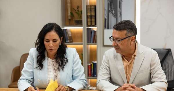 La Nación / Sectores políticos buscan rédito con situación de ruta PY08, advierte gobernador de San Pedro