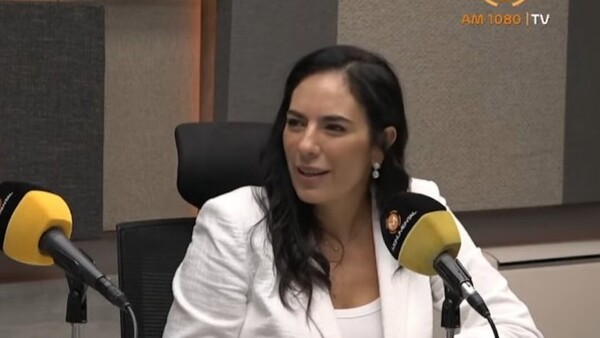 Ministra también asegura que accidente se debió a adelantamiento indebido