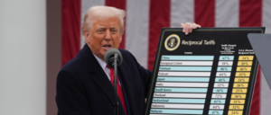 Aranceles, soberanía y poder: la frase de Trump como síntoma del nuevo orden mundial - El Trueno