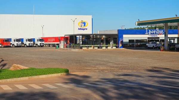 AUDIO: Intento de asalto con toma de rehén en Campo 9 - La Primera Mañana - ABC Color