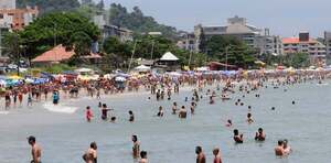 ¿Vas de vacaciones a Brasil? Estas son las playas que deberías evitar por la contaminación - La Tribuna