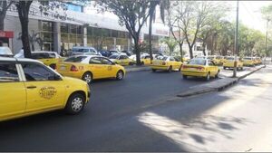 El taxi como primer y último empleo: el desafío laboral del gremio frente a las plataformas