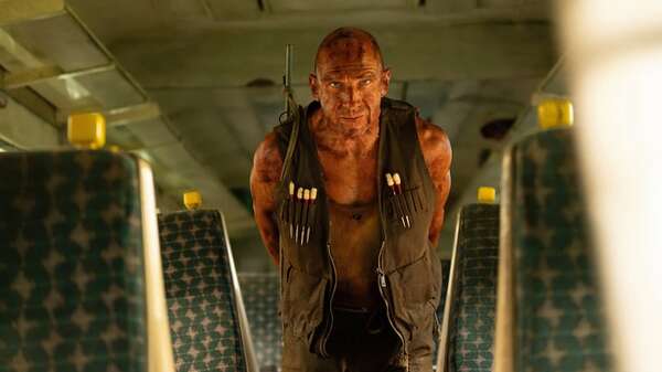 Estrenos en cines: la saga “Exterminio” continúa y dos íconos animados vuelven a las salas - Cine y TV - ABC Color