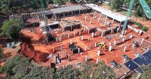 La Nación / Auditoría de IPS comprueba ineficacia y falencias en proyecto de fideicomiso de Atlas