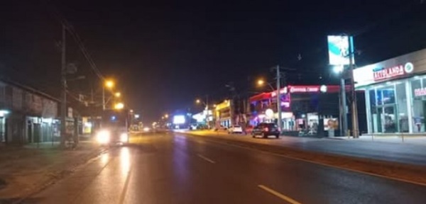 Ruido, carreras y cero descanso: el calvario de cada fin de semana en Ñemby