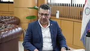 D`Ecclesiis denuncia maniobras políticas en protestas por la ruta PY08 - ADN Digital