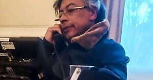 La Nación / Petro confirmó que se reunirá con Trump el 3 de febrero