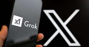 La Nación / X anuncia medidas para impedir que Grok genere imágenes falsas sexualizadas