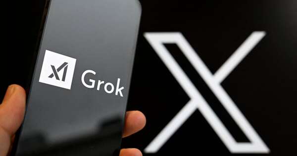 La Nación / X anuncia medidas para impedir que Grok genere imágenes falsas sexualizadas