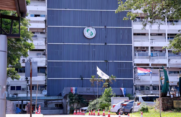 Jubilados de IPS cobran desde el sábado con reajuste del 3,1 %