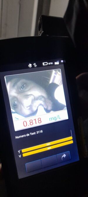 Popular / Hermanos tatáchos terminaron presos tras armar lío y agredir a policías