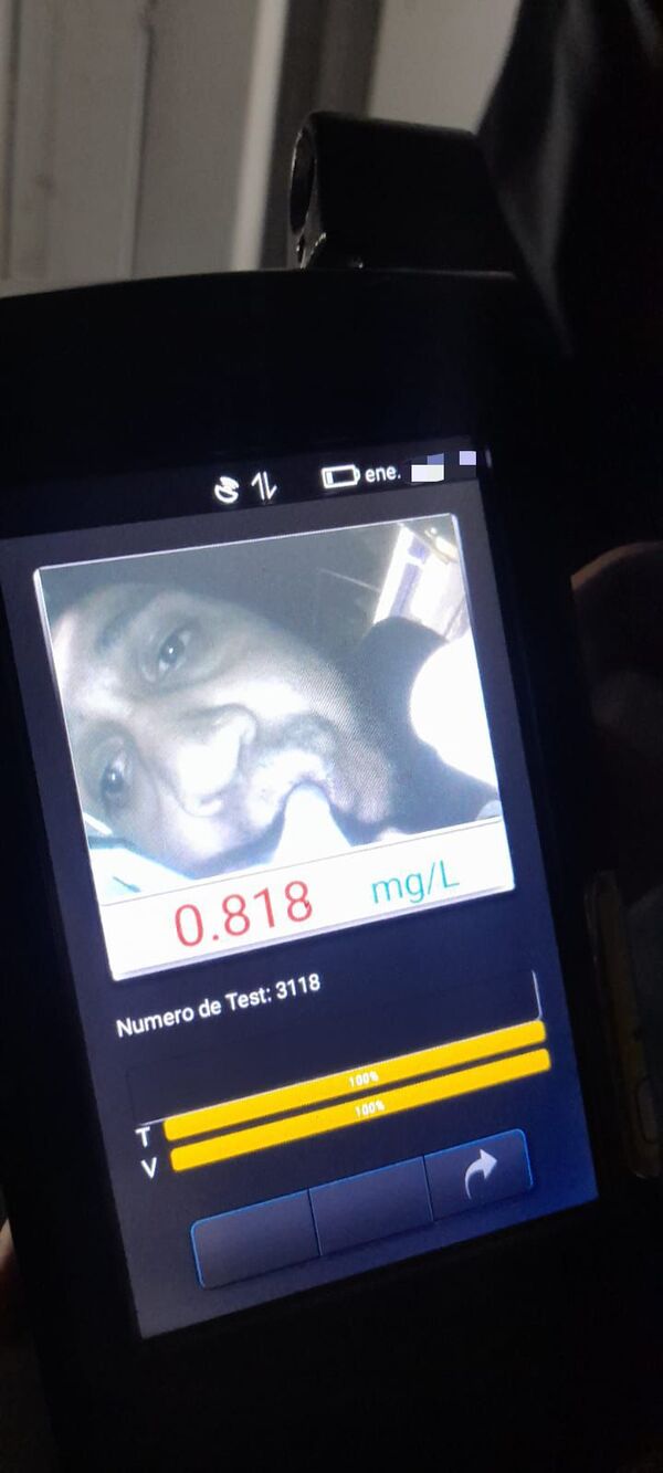 Popular / Hermanos tatáchos terminaron presos tras armar lío y agredir a policías