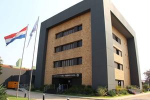 Ven acuerdo Mercosur-UE como una “ventana de oportunidad” para la manufactura paraguaya - La Tribuna