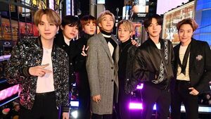 BTS en la mira de su segunda gira por Latinoamérica