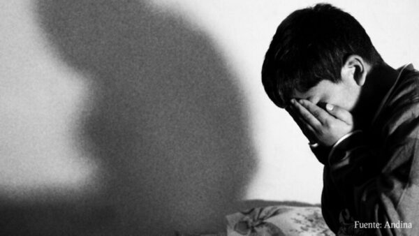 Lo apuñaló 14 veces por rabia tras encontrar muerta a su mamá