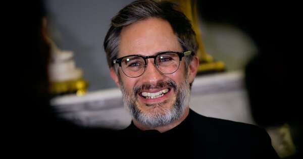 La Nación / Las cinematografías de América Latina y Europa deben unirse, dice García Bernal