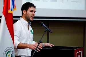 Niño víctima colateral de feminicidio quedará a cargo de su abuela materna