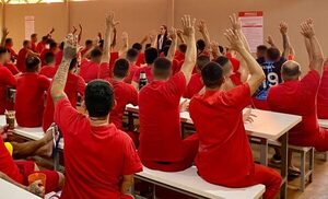 La ley está vigente: empresas y universidades pueden entrar a formar y emplear en penitenciarías