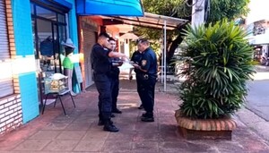 Popular / Infeliz atacó e hirió de gravedad a su expareja