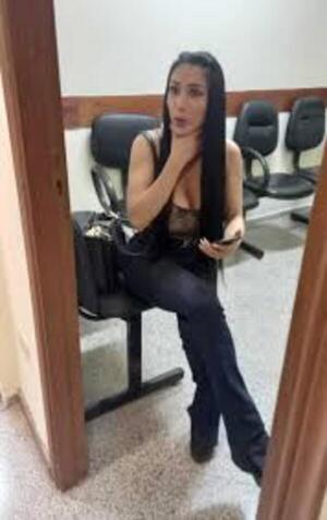 Tribunal ratifica prisión preventiva de expareja de Papo Morales - PDS RADIO Y TV