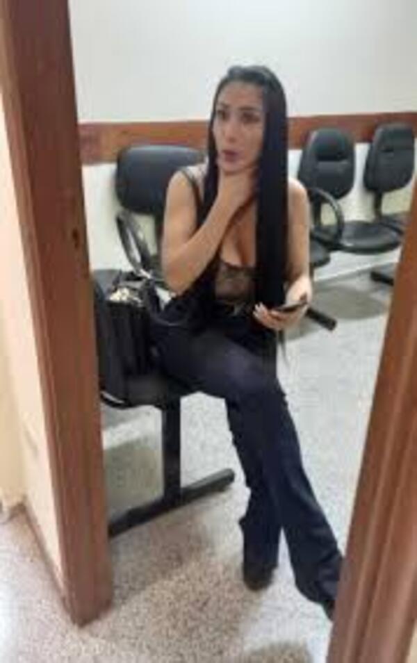 Tribunal ratifica prisión preventiva de expareja de Papo Morales - PDS RADIO Y TV