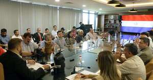 Diario HOY | Caja fiscal: “Va a colapsar, nuestros viejitos y jubilados van a dejar de cobrar”