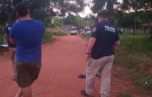 Matan a un hombre en Ypané en aparente ajuste de cuentas