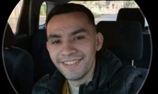 Familia confirma que joven ovetense desaparecido fue hallado sano y salvo - OviedoPress