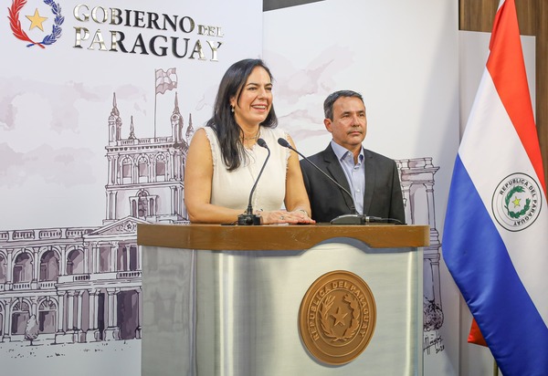 Titular del MOPC responde a senadores y asegura que las obras en la ruta PY08 ya están en marcha