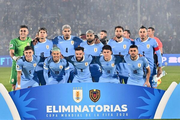 Uruguay elige Playa del Carmen, en México, como sitio de concentración para el Mundial