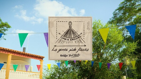 TIERRA ADENTRO PRESENTÓ KO’ÁGA Y DANI MEZA VISITÓ LOS ESTUDIOS DE RADIO GUAIRÁ AM