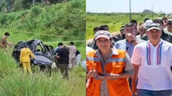 Peña dijo que médico murió por imprudencia y no por el mal estado de la ruta PY08