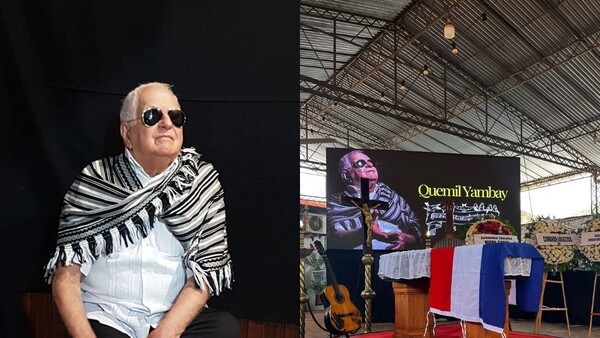 Restos de Quemil Yambay descansarán en su casa, que se convertirá en museo