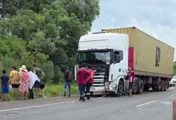 Investigación fiscal desmiente a Peña: accidente fatal en la PY08 habría sido por baches - Policiales - ABC Color
